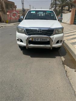 تويوتا هايلوكس